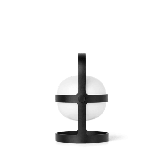Rosendahl - Soft Spot Solar H18,5 svart Rosendahl - Soft Spot Solar H18,5 svart