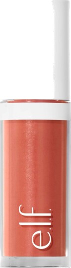 e.l.f. Cosmetics Camo Liquid Blush Warm Copper Etiquette 4ml