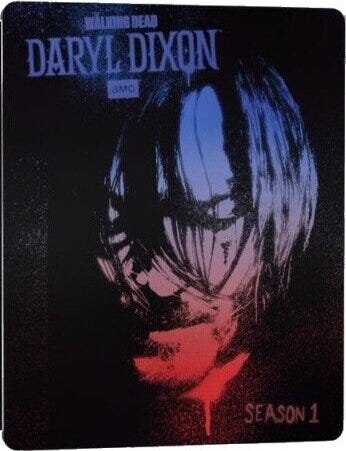 The Walking Dead: Daryl Dixon Sesong 1 The Walking Dead: Daryl Dixon Sesong 1