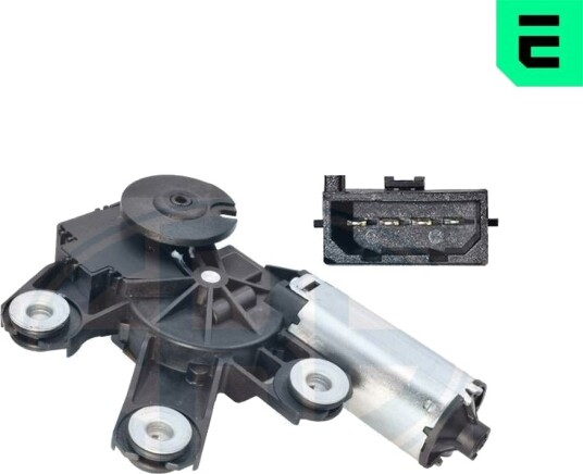 ERA 460359A Vindusviskermotor ERA 460359A Vindusviskermotor
