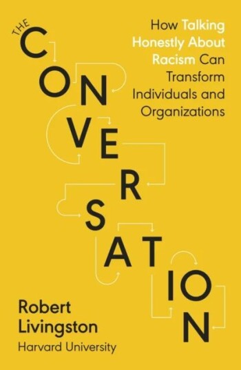 The Conversation Av Robert Livingston The Conversation Av Robert Livingston