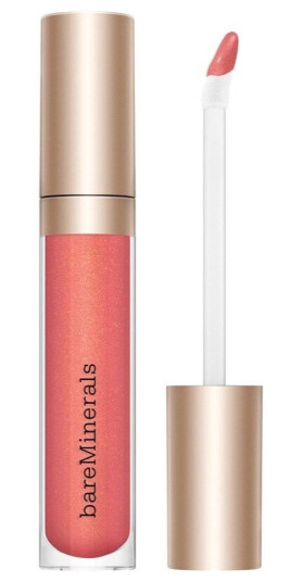 BareMinerals Mineralist Lip Gloss Balm Trust