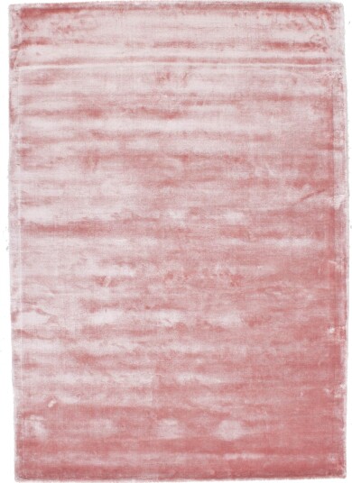 Viskoseteppe   Jodhpur Special Luxury Edition rosa Størrelse: 200 x 300 cm