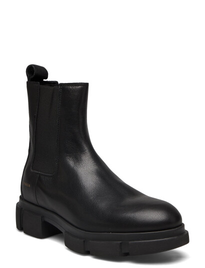 Copenhagen Studios Cph570 Vitello - Black - 38