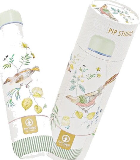 Drikkeflaske IZY Pip Studio Little Birds 500ml