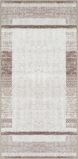 Trendy Gangmatte 80x150 - Sand