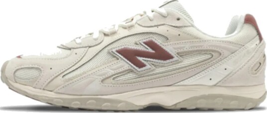 New Balance Herre Sko Hvit 37 EU,