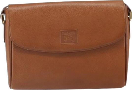 Burberry Vintage Dame Brun Burberry Vintage Dame Brun
