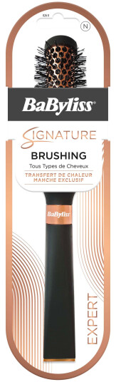 BaByliss Paris Accessories Signature Blowout Brush 24 mm BaByliss Paris Accessories Signature Blowout Brush 24 mm
