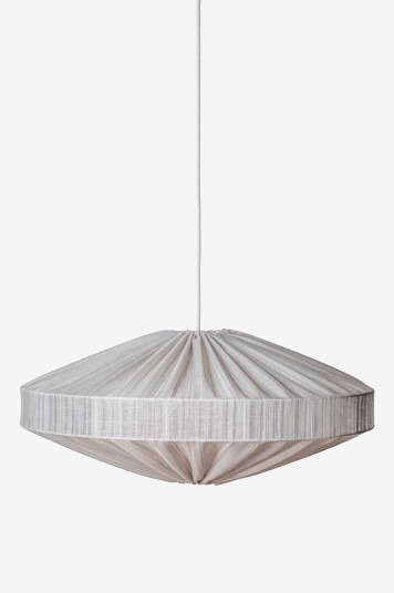 Alde & Lind   Anheng Alba D78 Rand   Hvit