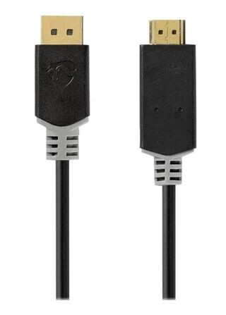 Nedis adapter cable - 3 m Nedis adapter cable - 3 m