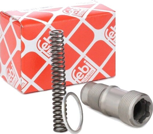 Strammer, styrekjede FEBI BILSTEIN 01050