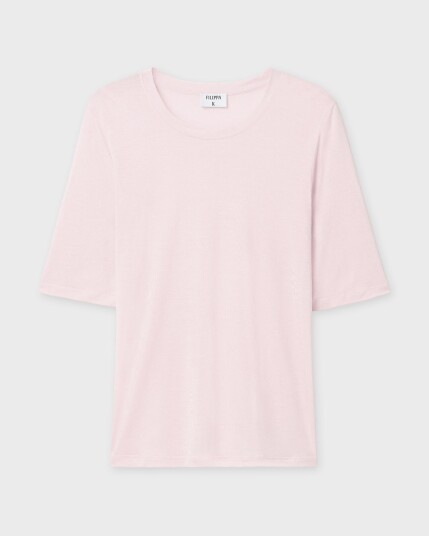 Filippa K Elena Tee Pink S Filippa K Elena Tee Pink S