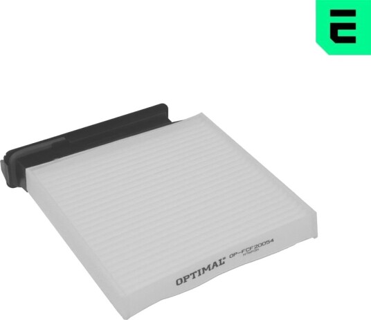 Kupefilter OPTIMAL OP-FCF20054