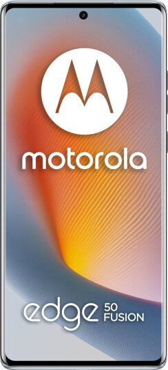 Motorola Edge 50 Fusion 6,7" 8GB/256GB 5G Smarttelefon Marshmallow Blå Motorola Edge 50 Fusion 6,7" 8GB/256GB 5G Smarttelefon Marshmallow Blå
