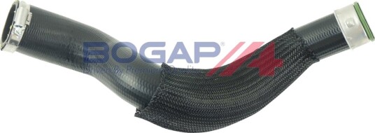 BOGAP A1711227 Ladeluftslange