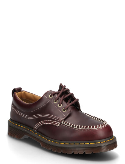Dr. Martens Lowell Cherry Red Orleans Burgundy 37