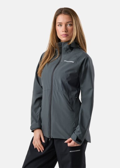 Swedemount Orust Rain Jacket W Swedemount Orust Rain Jacket W