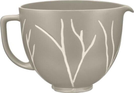 Kitchenaid Accessory keramisk bolle 4,7L bare trees Kitchenaid Accessory keramisk bolle 4,7L bare trees