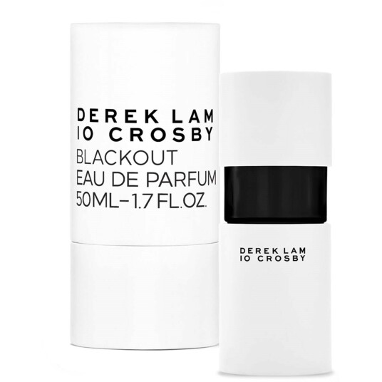 Derek Lam Blackout Eau De Parfum 50 ml