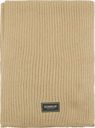 Dondup unisex Accessories Beige ONE SIZE,