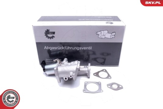 EGR Ventil ESEN SKV 14SKV167 EGR Ventil ESEN SKV 14SKV167