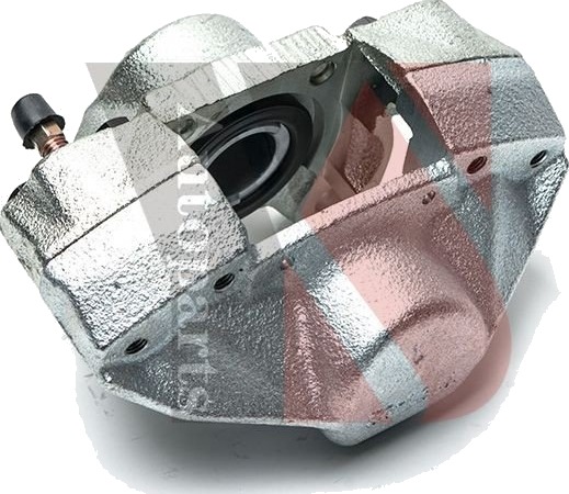YSPARTS YS BC0495 Bremsecaliper