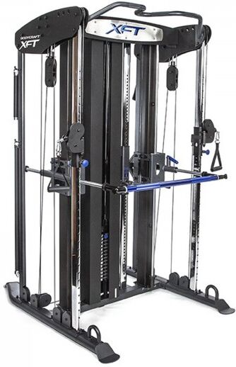 BodyCraft XFT Functional Trainer 67,5 kg BodyCraft XFT Functional Trainer 67,5 kg