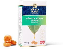 Manuka Health Sugetabletter Propolis   65 g