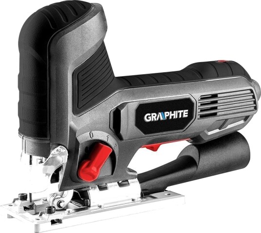 Graphite Stikksag 58G078 600W