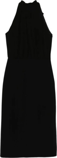 Max Mara Dame Kjoler Svart M,
