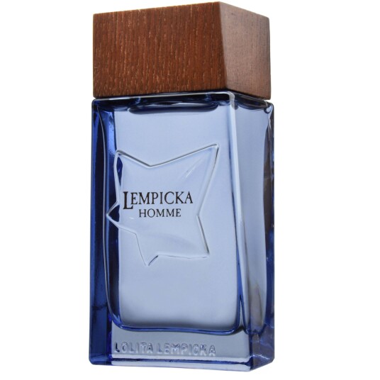 Lolita Lempicka Homme Eau de Toilette 50 ml for menn