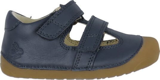 Bundgaard Sandal Petit Summer Blå Bundgaard 23 Sandals