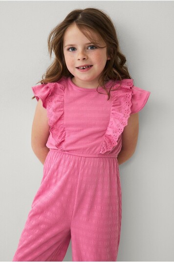 Ellos Collection Jumpsuit Mira Rosa