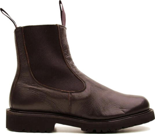 Tricker's Dame Sko Brun 38 1/2 EU, Tricker's Dame Sko Brun 38 1/2 EU,