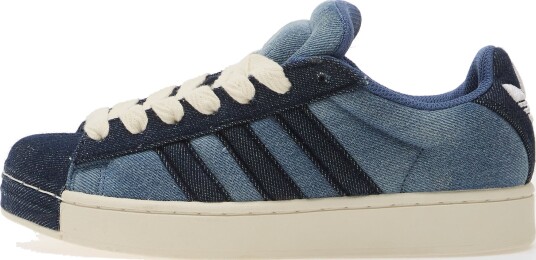 Joggesko adidas Superstar St Preloved Ink/ Off White/ Shadow Navy EUR 42