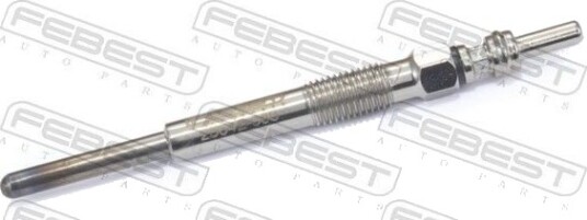 FEBEST 25642-003 Glødeplugg