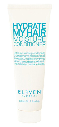 Eleven Australia Hydrate My Hair Conditioner 50ml