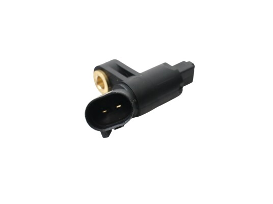 Sensor, ABS FAST FT80428