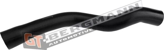 GT BERGMANN GT52 701 Ladeluftslange GT BERGMANN GT52 701 Ladeluftslange