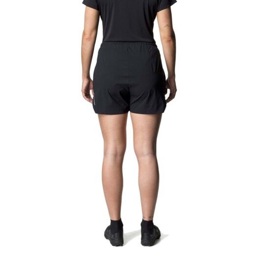 Houdini W's Pace Light Shorts Hombre Blue Houdini W's Pace Light Shorts Hombre Blue