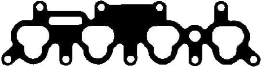 Tetning innsugningsmanifold CORTECO 450276P