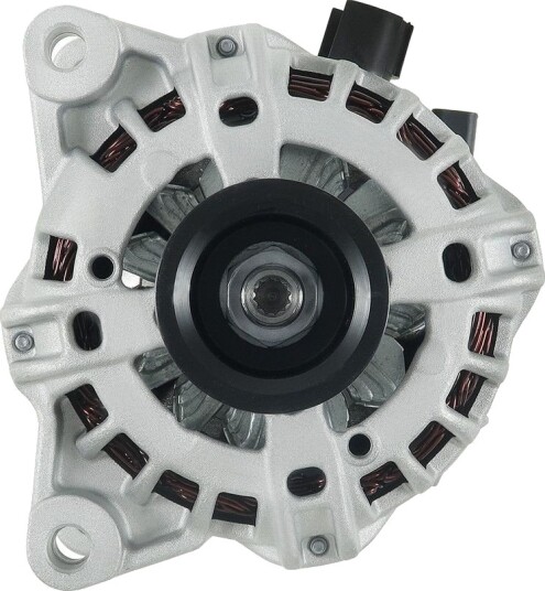 AS PL A01357SEG Dynamo