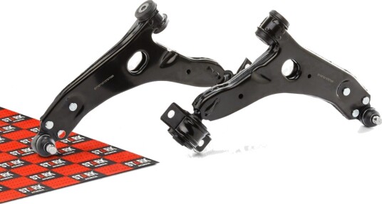 Reparasjonssett tannstang STARK SKSSK 1600301