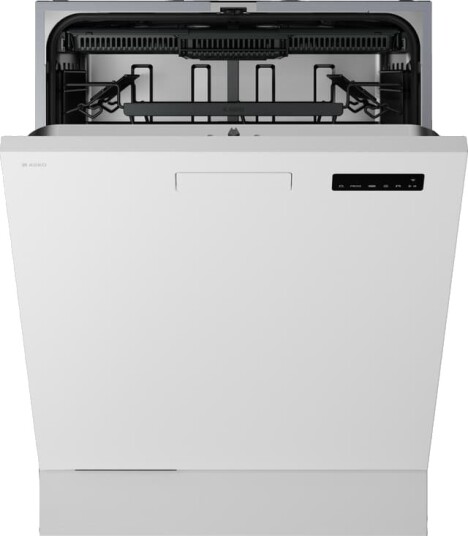 ASKO DBI8447ADA.W Oppvaskmaskin ASKO DBI8447ADA.W Oppvaskmaskin