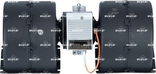 Kupévifte NRF 34668