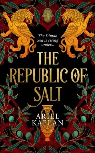 The Republic of Salt The Republic of Salt