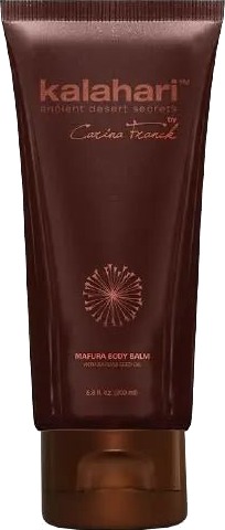 kalahari Mafura Body Balm