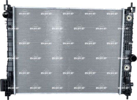Radiator NRF 550062 Radiator NRF 550062