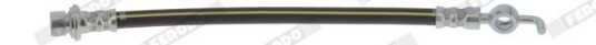 Bremseslange FERODO FHY3479